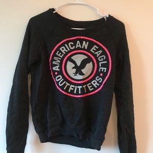 American Eagle sweater